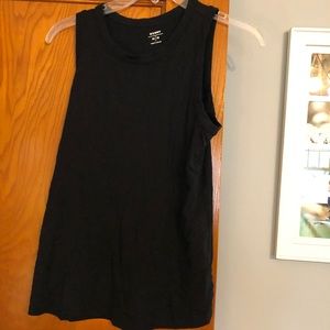 Old Navy high neck tank